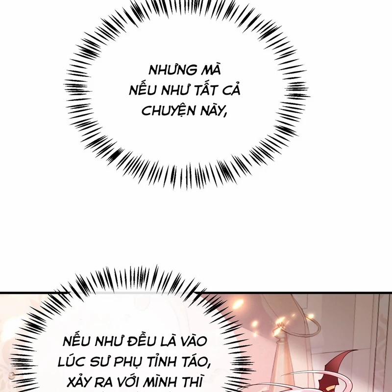 Trời Sinh Mị Cốt, Ta Bị Đồ Nhi Yandere Để Mắt Tới 43 trang 40