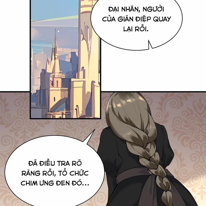 Trời Sinh Mị Cốt, Ta Bị Đồ Nhi Yandere Để Mắt Tới 43 trang 50