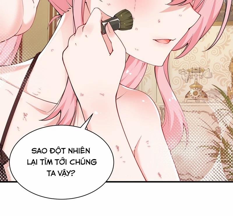 Trời Sinh Mị Cốt, Ta Bị Đồ Nhi Yandere Để Mắt Tới 43 trang 55