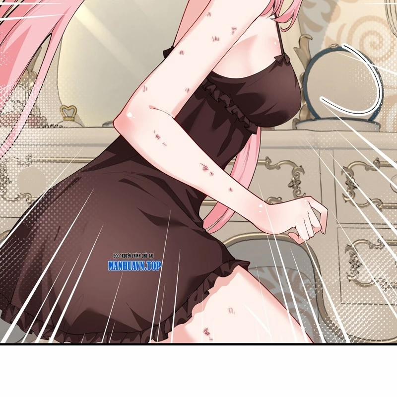 Trời Sinh Mị Cốt, Ta Bị Đồ Nhi Yandere Để Mắt Tới 43 trang 58