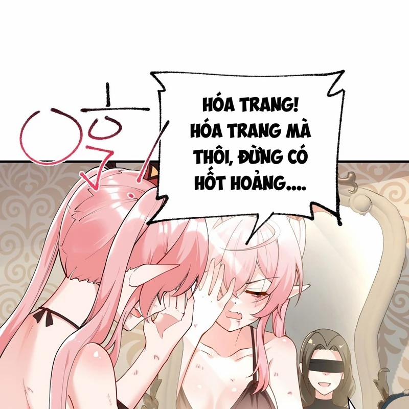 Trời Sinh Mị Cốt, Ta Bị Đồ Nhi Yandere Để Mắt Tới 43 trang 59