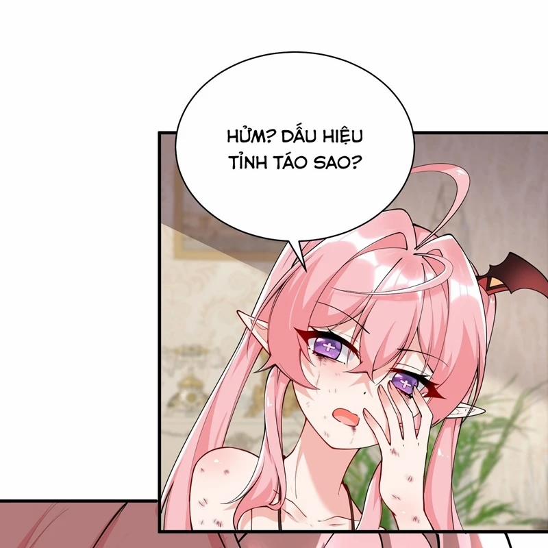 Trời Sinh Mị Cốt, Ta Bị Đồ Nhi Yandere Để Mắt Tới 43 trang 63