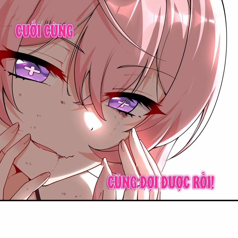 Trời Sinh Mị Cốt, Ta Bị Đồ Nhi Yandere Để Mắt Tới 43 trang 64