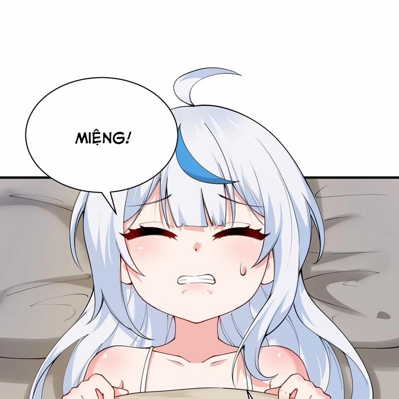 Trời Sinh Mị Cốt, Ta Bị Đồ Nhi Yandere Để Mắt Tới 43 trang 65