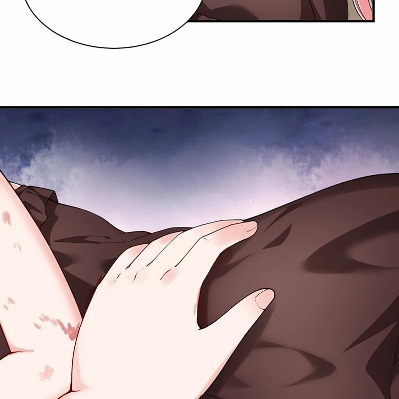 Trời Sinh Mị Cốt, Ta Bị Đồ Nhi Yandere Để Mắt Tới 43 trang 67