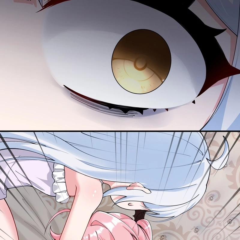 Trời Sinh Mị Cốt, Ta Bị Đồ Nhi Yandere Để Mắt Tới 43 trang 72