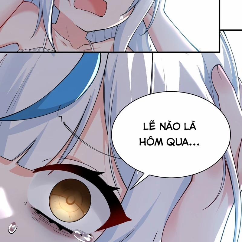 Trời Sinh Mị Cốt, Ta Bị Đồ Nhi Yandere Để Mắt Tới 43 trang 75