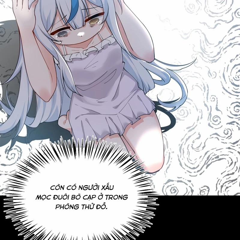 Trời Sinh Mị Cốt, Ta Bị Đồ Nhi Yandere Để Mắt Tới 43 trang 79