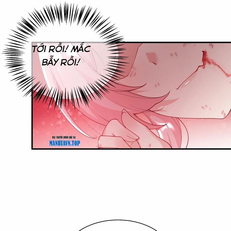 Trời Sinh Mị Cốt, Ta Bị Đồ Nhi Yandere Để Mắt Tới 43 trang 84