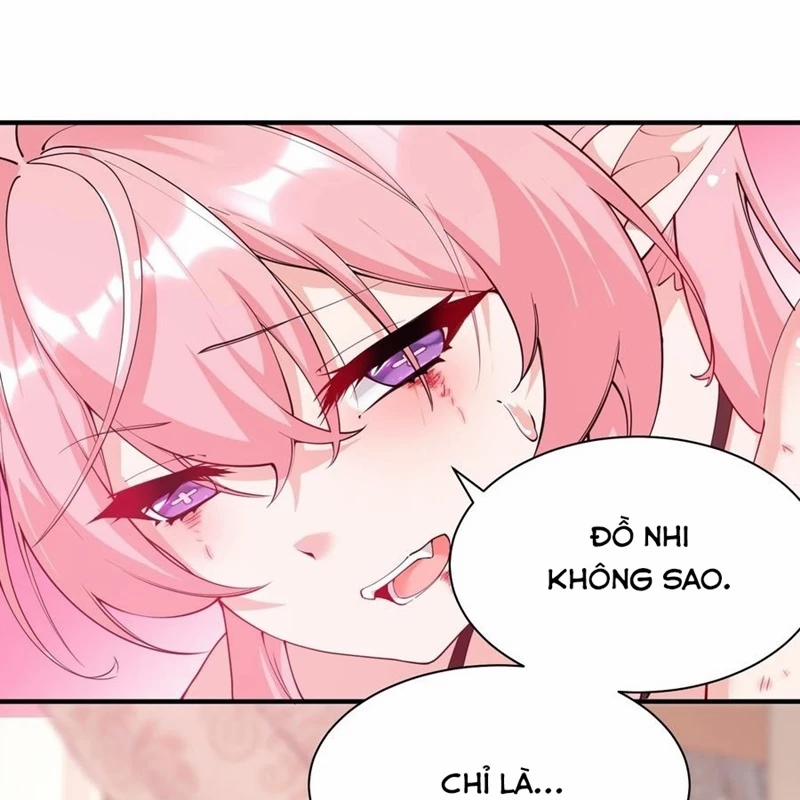 Trời Sinh Mị Cốt, Ta Bị Đồ Nhi Yandere Để Mắt Tới 44 trang 10