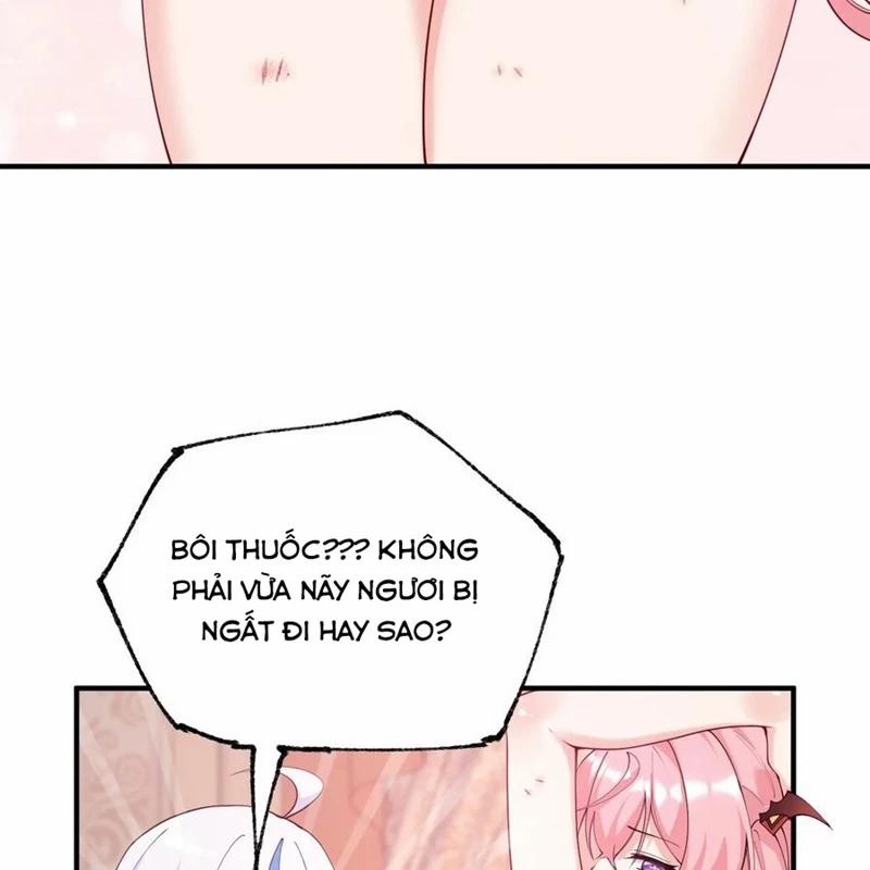 Trời Sinh Mị Cốt, Ta Bị Đồ Nhi Yandere Để Mắt Tới 44 trang 17
