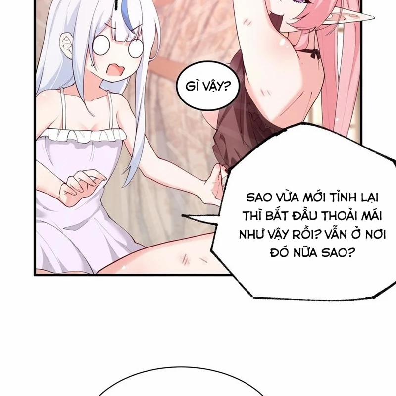 Trời Sinh Mị Cốt, Ta Bị Đồ Nhi Yandere Để Mắt Tới 44 trang 18
