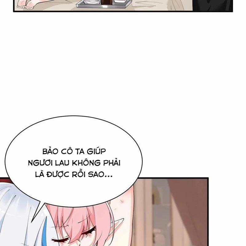 Trời Sinh Mị Cốt, Ta Bị Đồ Nhi Yandere Để Mắt Tới 44 trang 21