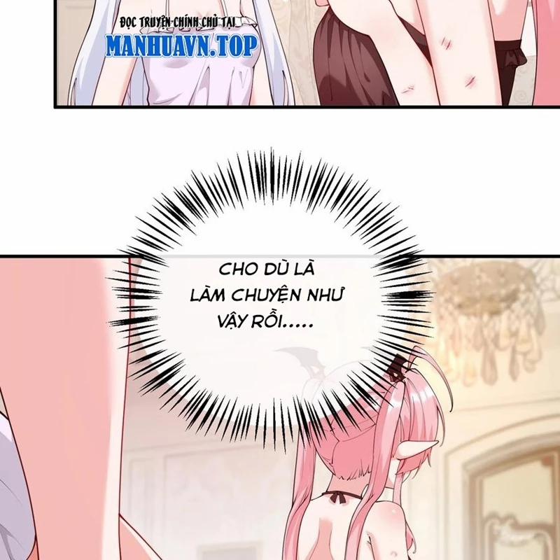 Trời Sinh Mị Cốt, Ta Bị Đồ Nhi Yandere Để Mắt Tới 44 trang 25