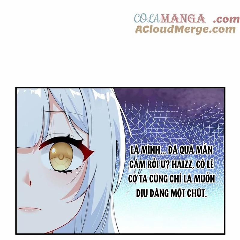 Trời Sinh Mị Cốt, Ta Bị Đồ Nhi Yandere Để Mắt Tới 44 trang 29