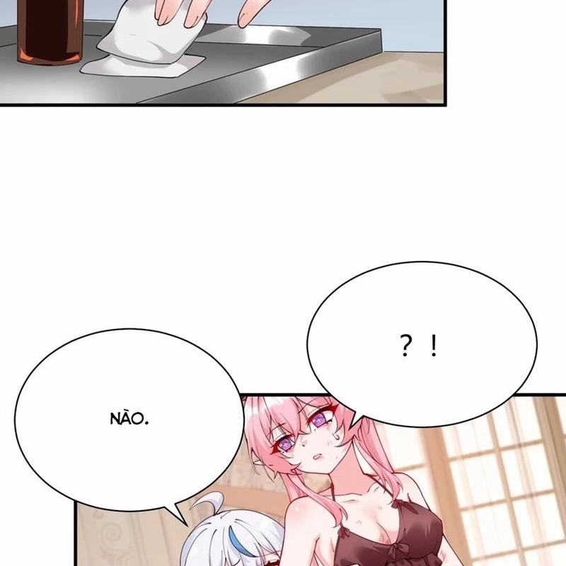 Trời Sinh Mị Cốt, Ta Bị Đồ Nhi Yandere Để Mắt Tới 44 trang 31