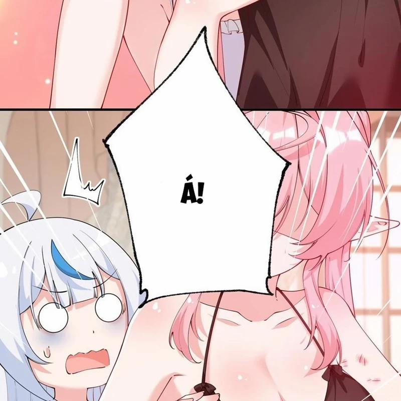 Trời Sinh Mị Cốt, Ta Bị Đồ Nhi Yandere Để Mắt Tới 44 trang 36