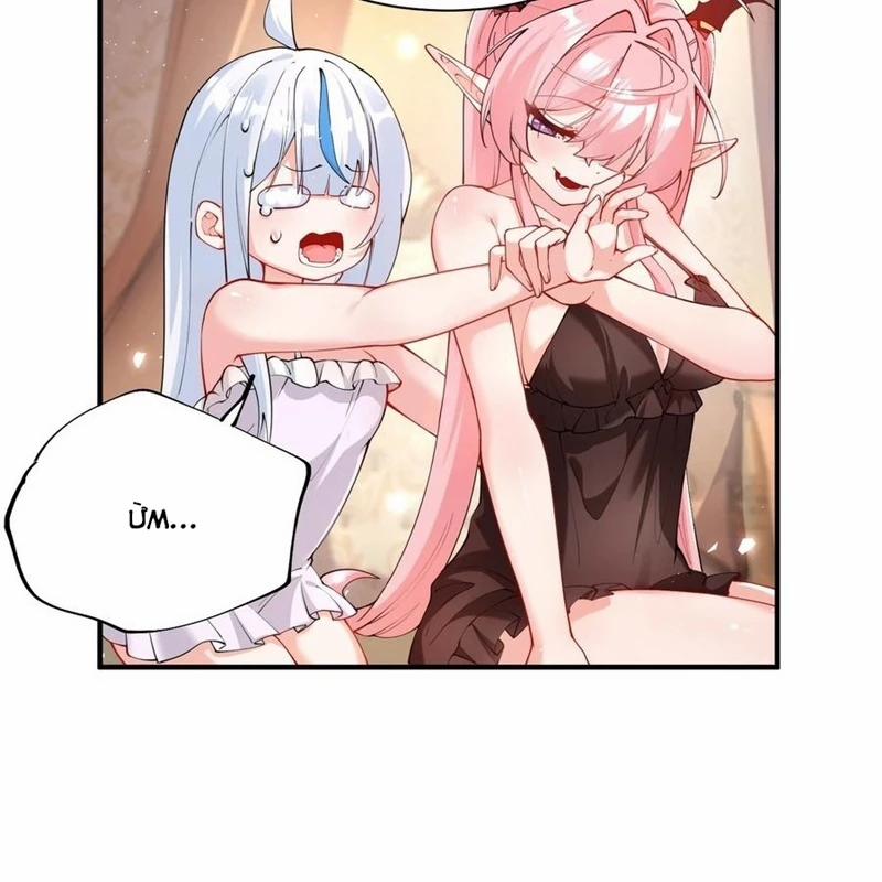 Trời Sinh Mị Cốt, Ta Bị Đồ Nhi Yandere Để Mắt Tới 44 trang 43