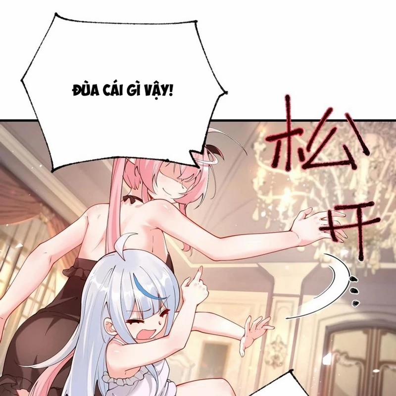 Trời Sinh Mị Cốt, Ta Bị Đồ Nhi Yandere Để Mắt Tới 44 trang 44