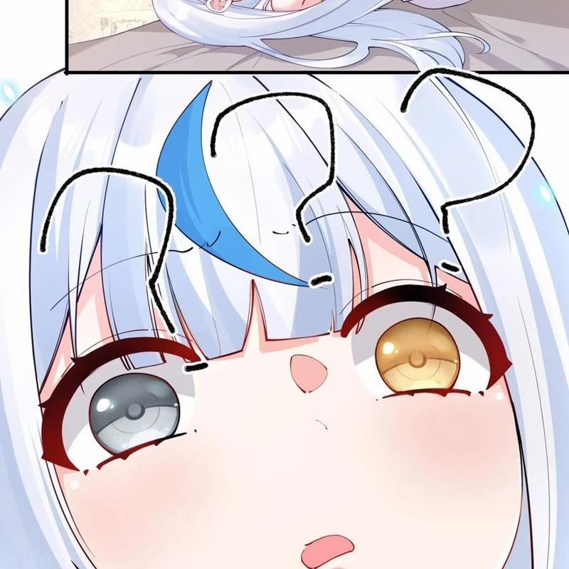 Trời Sinh Mị Cốt, Ta Bị Đồ Nhi Yandere Để Mắt Tới 44 trang 54