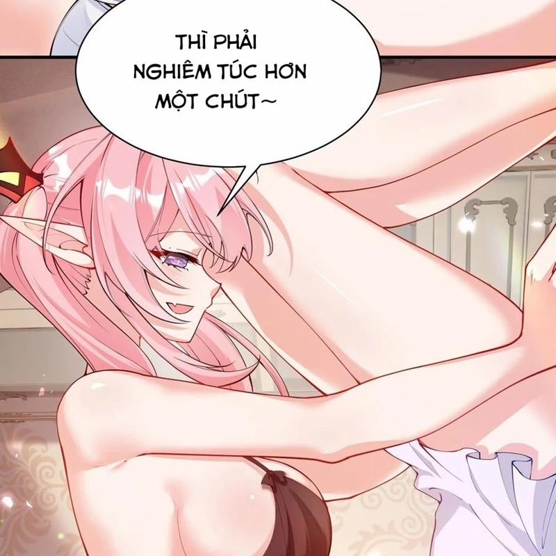 Trời Sinh Mị Cốt, Ta Bị Đồ Nhi Yandere Để Mắt Tới 44 trang 57