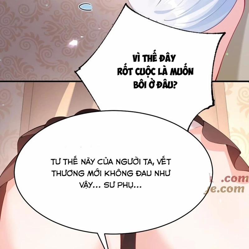 Trời Sinh Mị Cốt, Ta Bị Đồ Nhi Yandere Để Mắt Tới 44 trang 59
