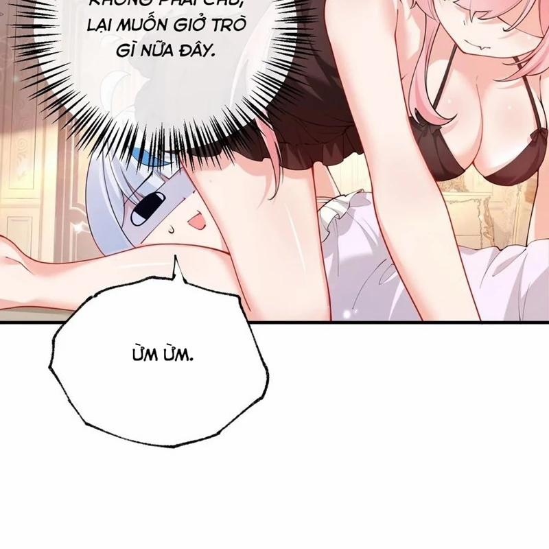 Trời Sinh Mị Cốt, Ta Bị Đồ Nhi Yandere Để Mắt Tới 44 trang 61