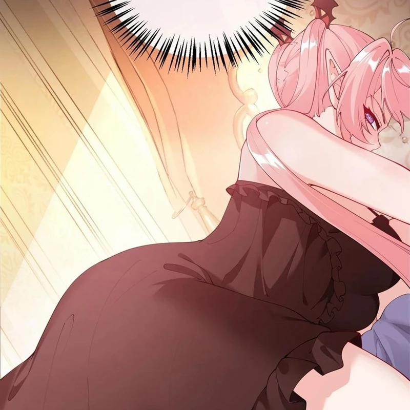 Trời Sinh Mị Cốt, Ta Bị Đồ Nhi Yandere Để Mắt Tới 44 trang 68