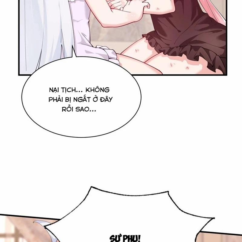 Trời Sinh Mị Cốt, Ta Bị Đồ Nhi Yandere Để Mắt Tới 44 trang 7