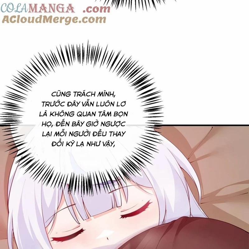 Trời Sinh Mị Cốt, Ta Bị Đồ Nhi Yandere Để Mắt Tới 44 trang 70