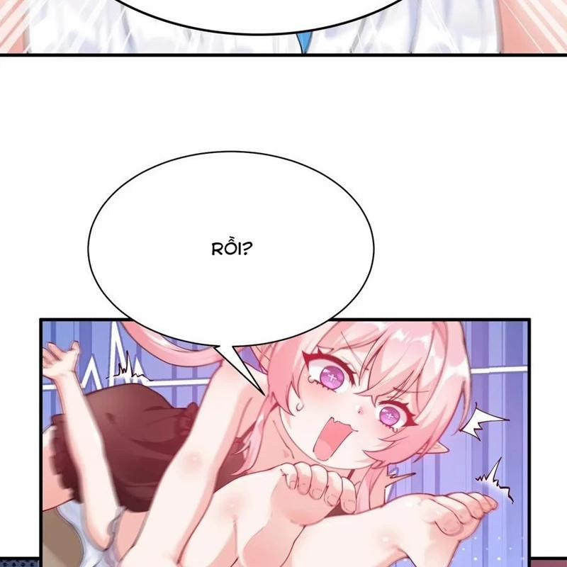 Trời Sinh Mị Cốt, Ta Bị Đồ Nhi Yandere Để Mắt Tới 44 trang 79