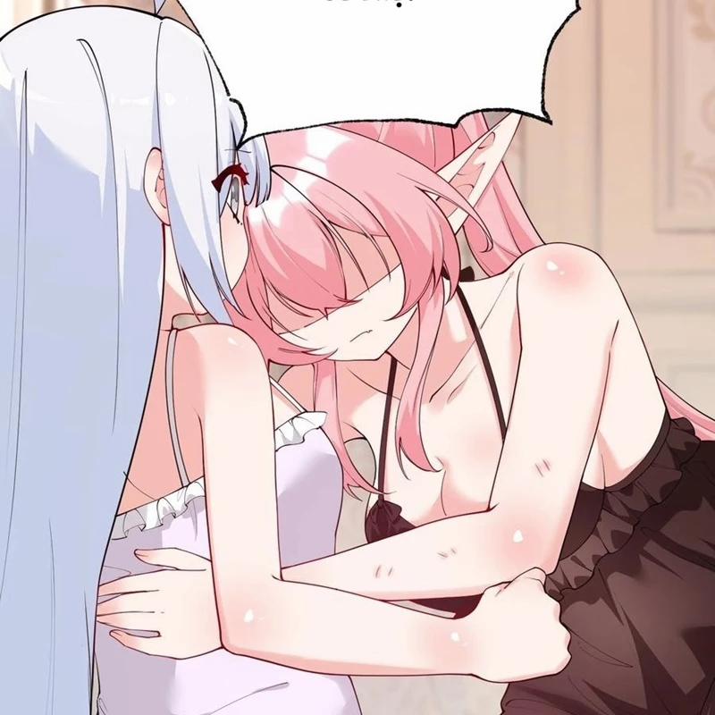 Trời Sinh Mị Cốt, Ta Bị Đồ Nhi Yandere Để Mắt Tới 44 trang 8