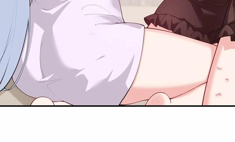 Trời Sinh Mị Cốt, Ta Bị Đồ Nhi Yandere Để Mắt Tới 44 trang 9