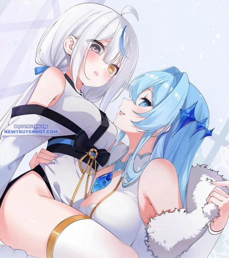 Trời Sinh Mị Cốt, Ta Bị Đồ Nhi Yandere Để Mắt Tới 52 trang 1