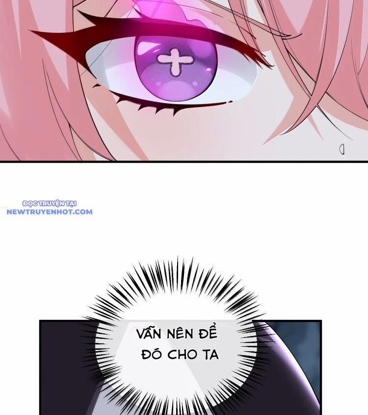 Trời Sinh Mị Cốt, Ta Bị Đồ Nhi Yandere Để Mắt Tới 52 trang 14