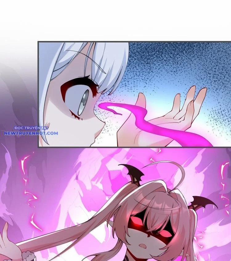 Trời Sinh Mị Cốt, Ta Bị Đồ Nhi Yandere Để Mắt Tới 52 trang 16