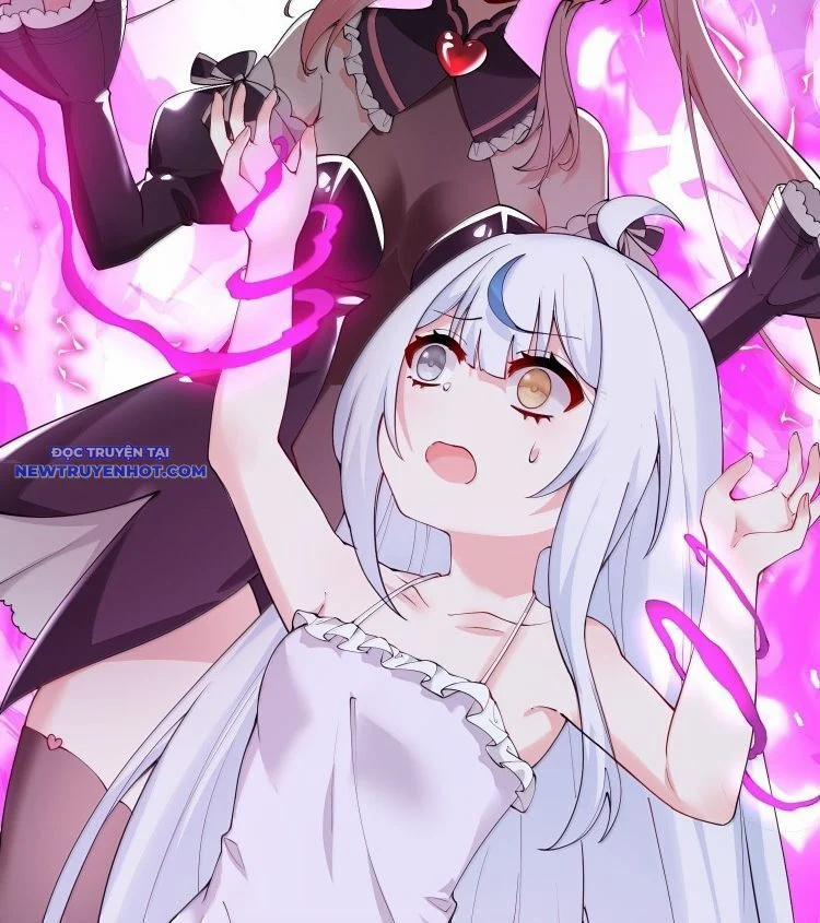 Trời Sinh Mị Cốt, Ta Bị Đồ Nhi Yandere Để Mắt Tới 52 trang 17