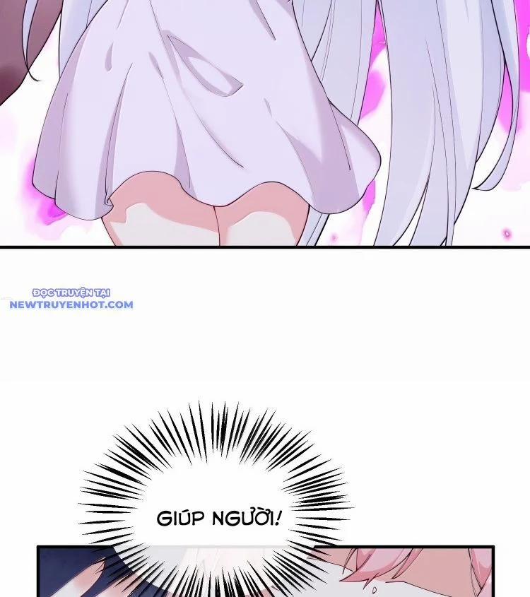 Trời Sinh Mị Cốt, Ta Bị Đồ Nhi Yandere Để Mắt Tới 52 trang 18