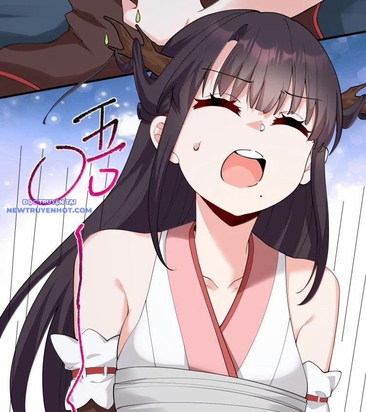 Trời Sinh Mị Cốt, Ta Bị Đồ Nhi Yandere Để Mắt Tới 52 trang 23