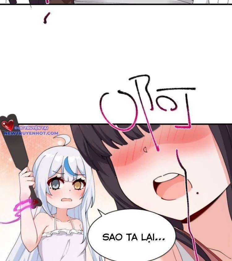 Trời Sinh Mị Cốt, Ta Bị Đồ Nhi Yandere Để Mắt Tới 52 trang 24