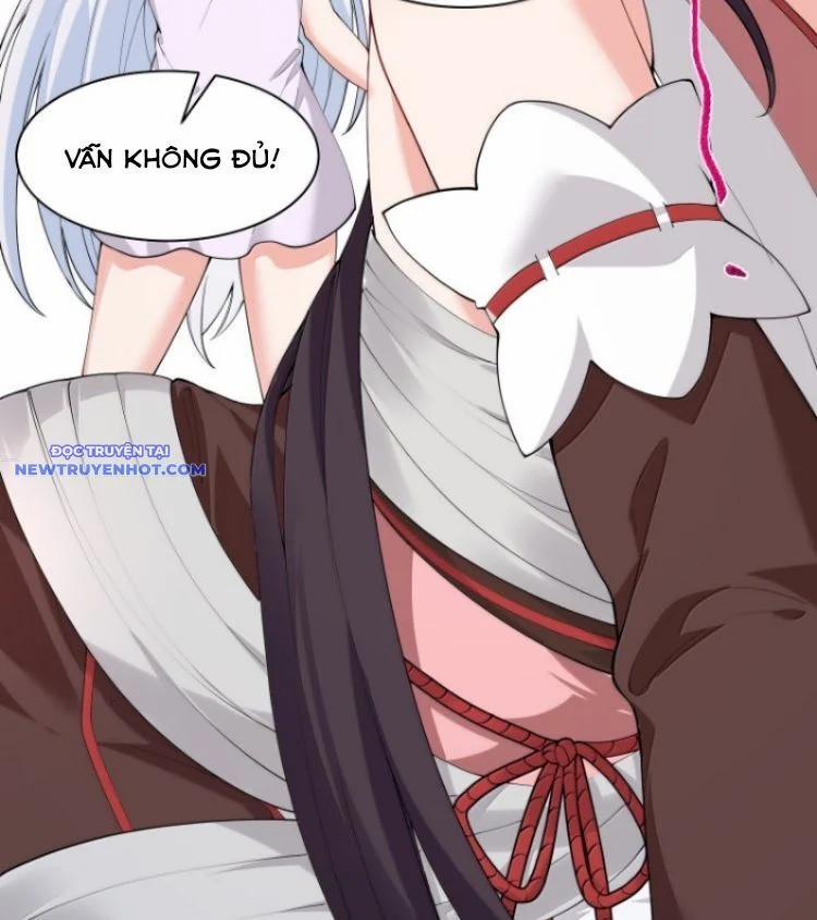 Trời Sinh Mị Cốt, Ta Bị Đồ Nhi Yandere Để Mắt Tới 52 trang 25