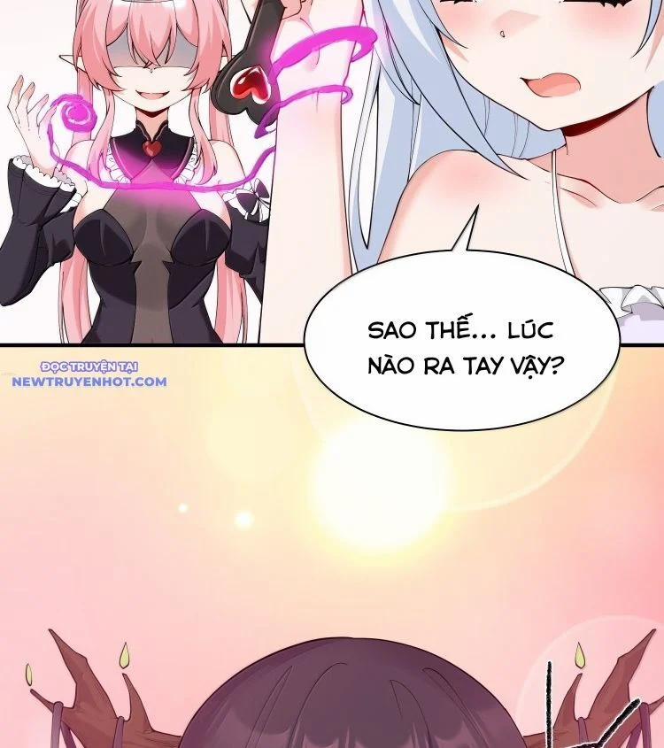 Trời Sinh Mị Cốt, Ta Bị Đồ Nhi Yandere Để Mắt Tới 52 trang 27