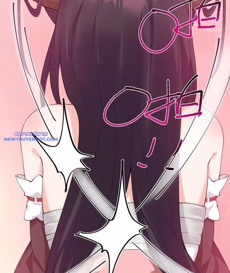 Trời Sinh Mị Cốt, Ta Bị Đồ Nhi Yandere Để Mắt Tới 52 trang 28