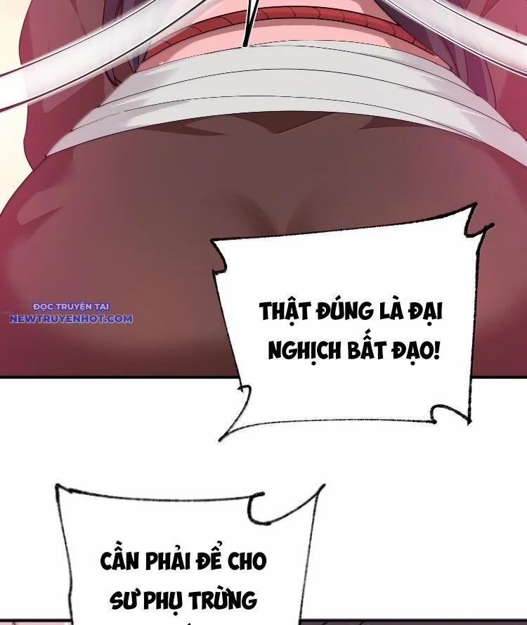 Trời Sinh Mị Cốt, Ta Bị Đồ Nhi Yandere Để Mắt Tới 52 trang 29