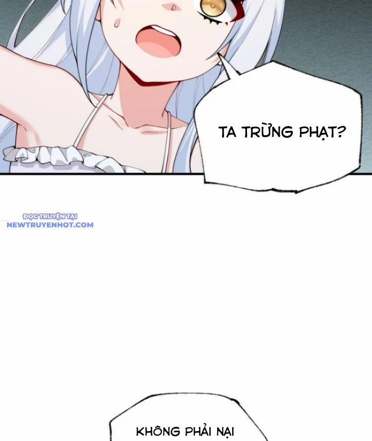 Trời Sinh Mị Cốt, Ta Bị Đồ Nhi Yandere Để Mắt Tới 52 trang 31