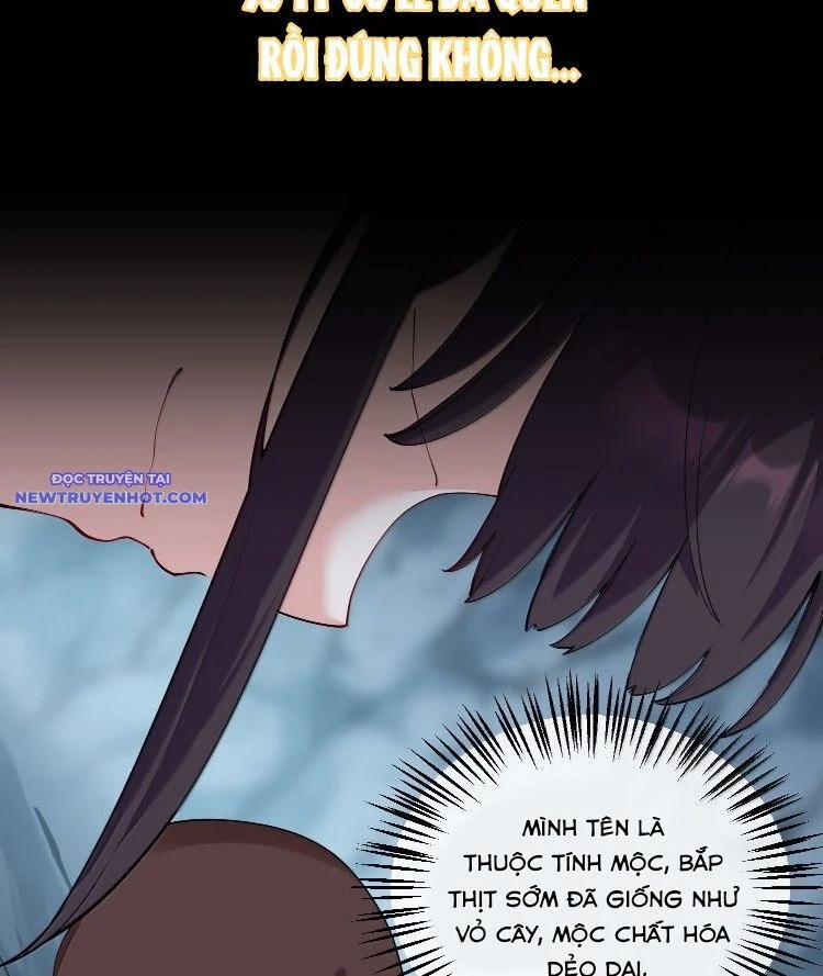 Trời Sinh Mị Cốt, Ta Bị Đồ Nhi Yandere Để Mắt Tới 52 trang 35