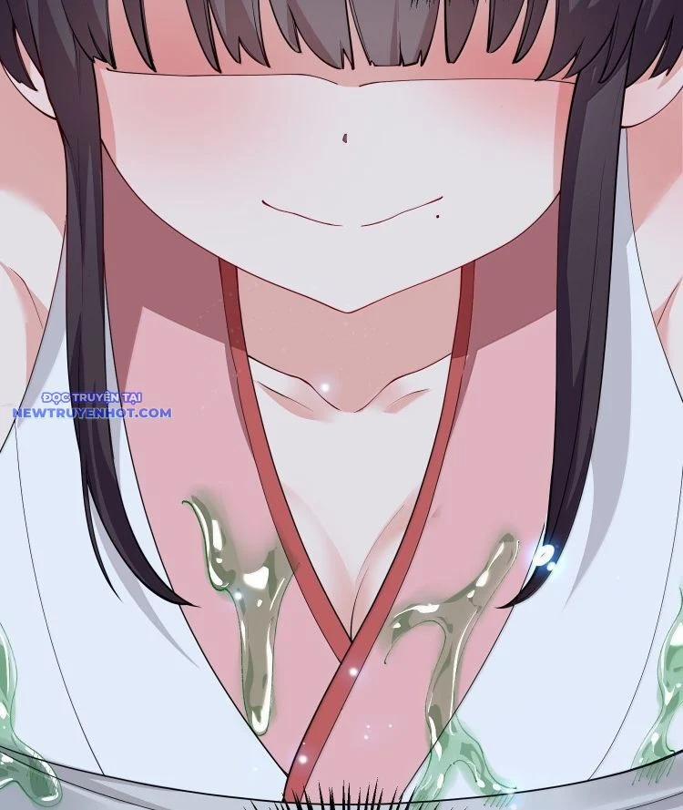 Trời Sinh Mị Cốt, Ta Bị Đồ Nhi Yandere Để Mắt Tới 52 trang 39