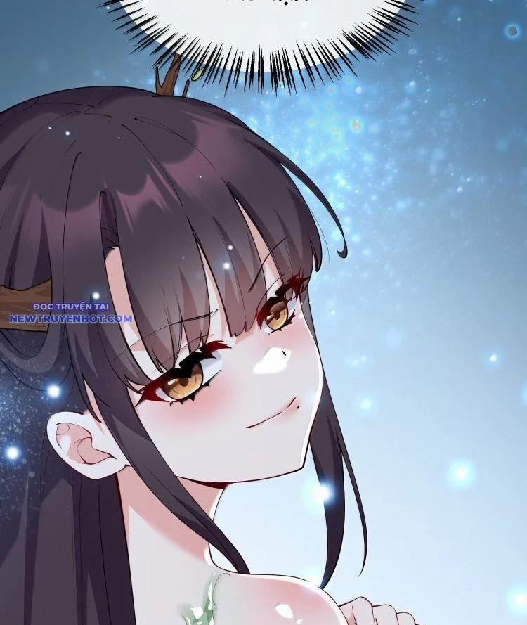 Trời Sinh Mị Cốt, Ta Bị Đồ Nhi Yandere Để Mắt Tới 52 trang 43