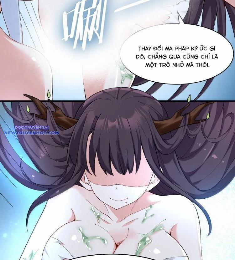 Trời Sinh Mị Cốt, Ta Bị Đồ Nhi Yandere Để Mắt Tới 52 trang 47