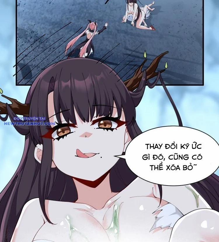 Trời Sinh Mị Cốt, Ta Bị Đồ Nhi Yandere Để Mắt Tới 52 trang 50